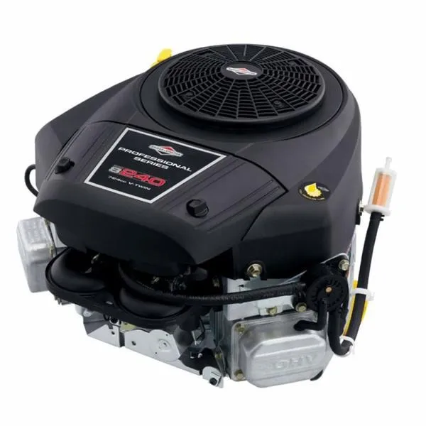 Bezproblemowe ustawianie rozrządu w kosiarce Briggs&Stratton - krok po kroku