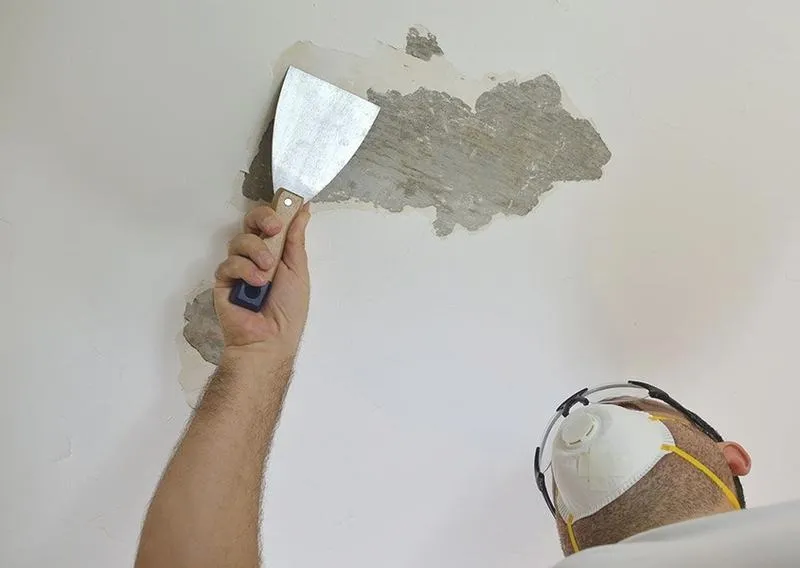 Czym najlepiej szpachlować ściany: wybór materiałów i techniki