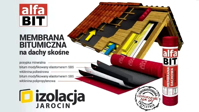 Dach z deskowaniem czy bez: jaki wybór będzie lepszy dla Twojego domu?
