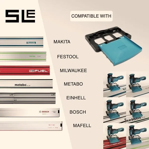 Festool czy Makita - Która z tych marek gwarantuje wyższy standard jakości?