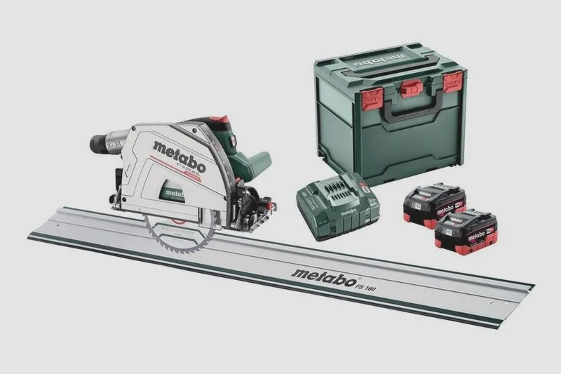 Festool czy Makita – która zagłębiarka gwarantuje lepszą precyzję?