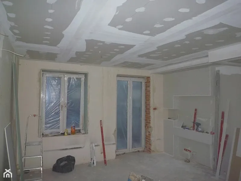 Jak skutecznie gipsować płyty gipsowe krok po kroku?