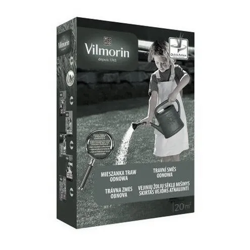 Jak skutecznie odnowić stary trawnik i założyć nowy?