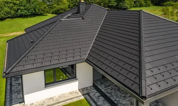 Jak skutecznie położyć dachówkę na dach? Praktyczny przewodnik
