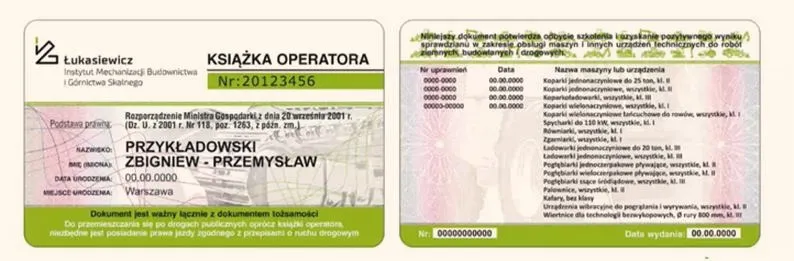 Jakie prawo jazdy na koparkę? Sprawdź wymagania i zdobyj niezbędne uprawnienia!