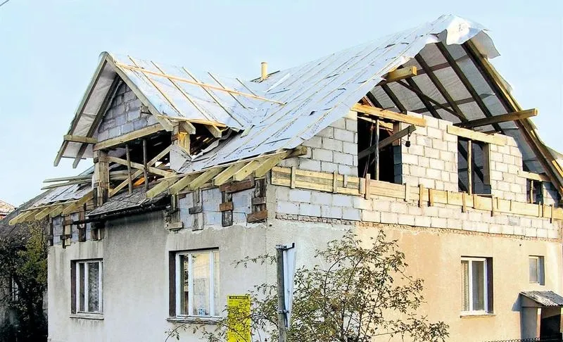 Jakie są koszty związane z projektem nadbudowy domu?