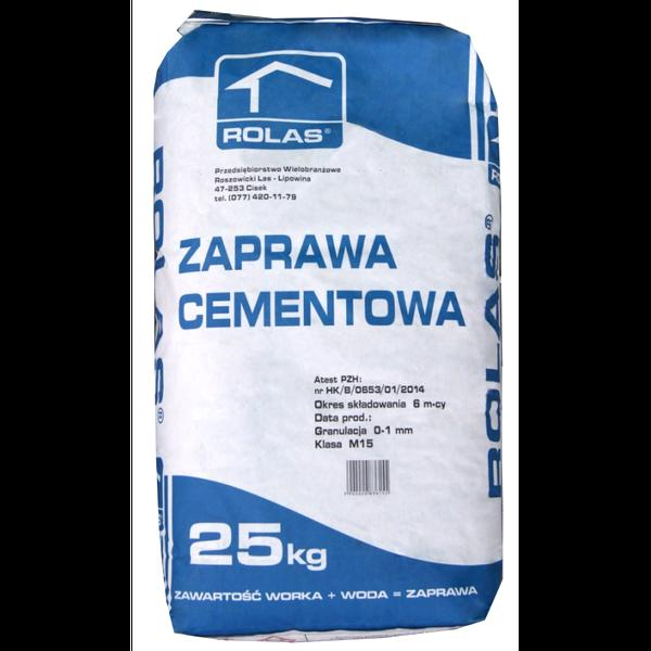 Alternatywy dla wapna