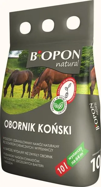 Aplikacja obornika