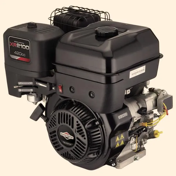 Briggs & Stratton