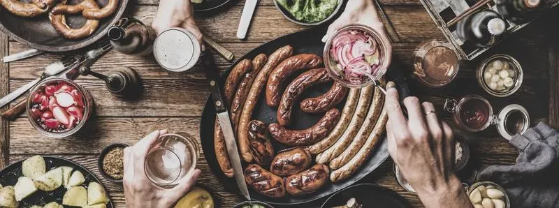 Ceny mebli w Niemczech