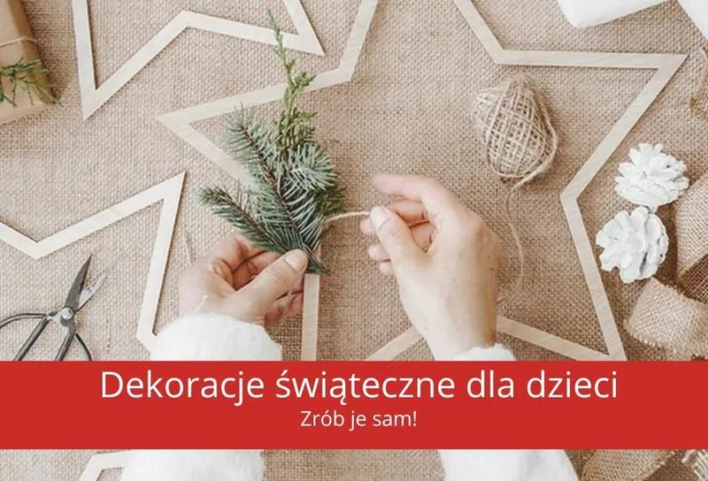 Dekoracje na ścianach