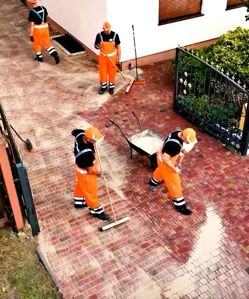 Domowe sposoby czyszczenia