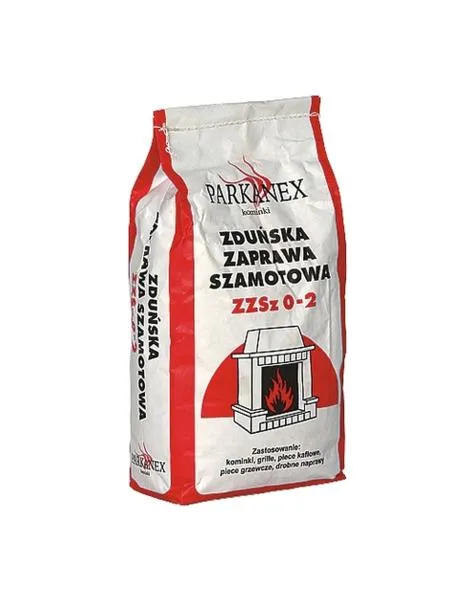 Efektywne stosowanie zaprawy