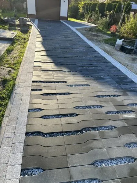 Kostka brukowa