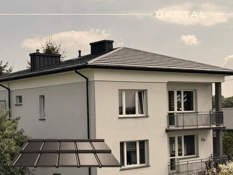 Koszt robocizny i materiałów