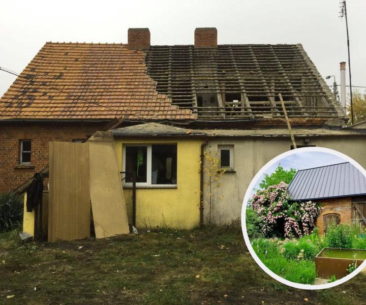 Kosztorys prac budowlanych