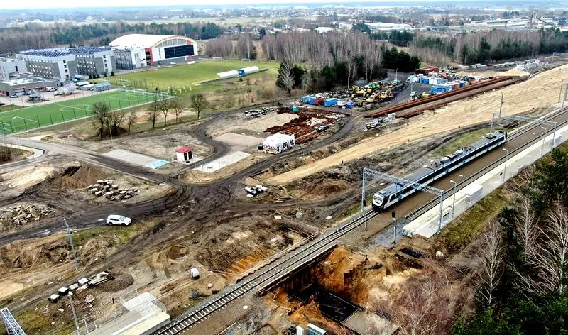 Kuchnia Białej Podlaskiej