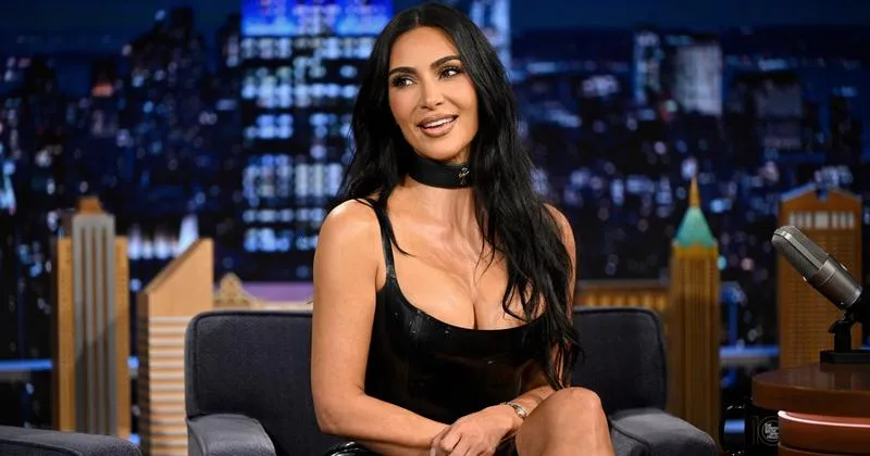 Łazienka Kim Kardashian