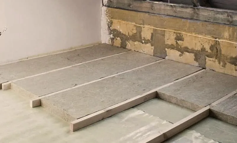 Materiały izolacyjne