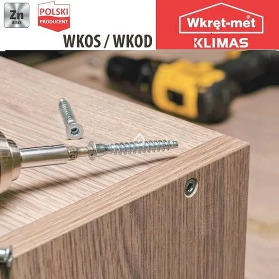 Meblarstwo i wiertła