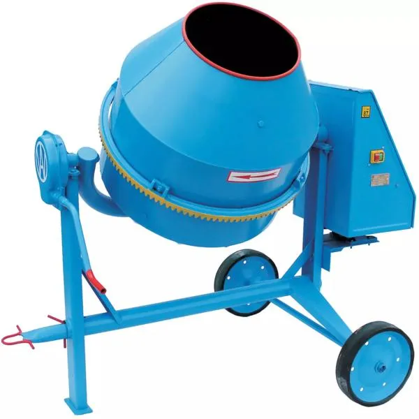 Metody mechaniczne usuwania betonu