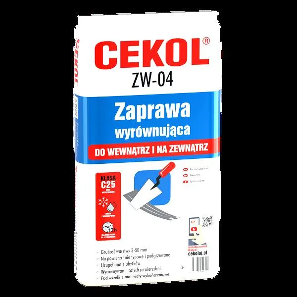 Naprawa betonu na balkonie