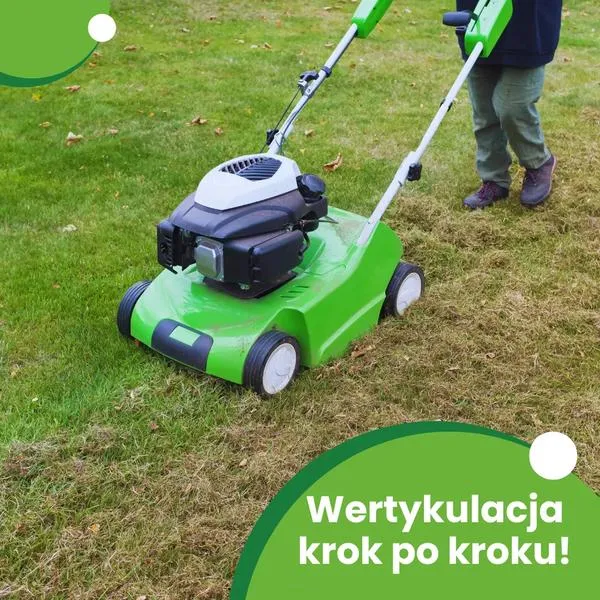 Narzędzia do wertykulacji