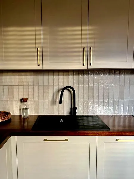 Płytki ceramiczne do kuchni