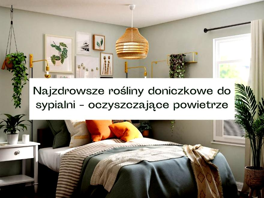 Poprawa jakości snu