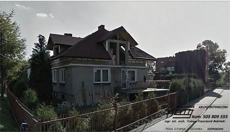 Rodzaje rozbudowy domu