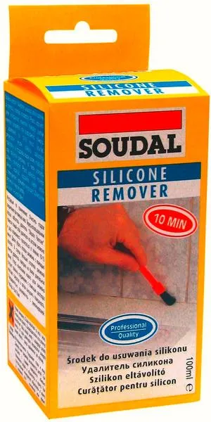 Skuteczne metody usuwania silikonu