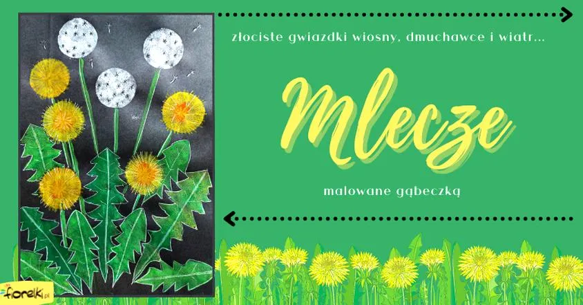 Skuteczne metody zwalczania mlecza