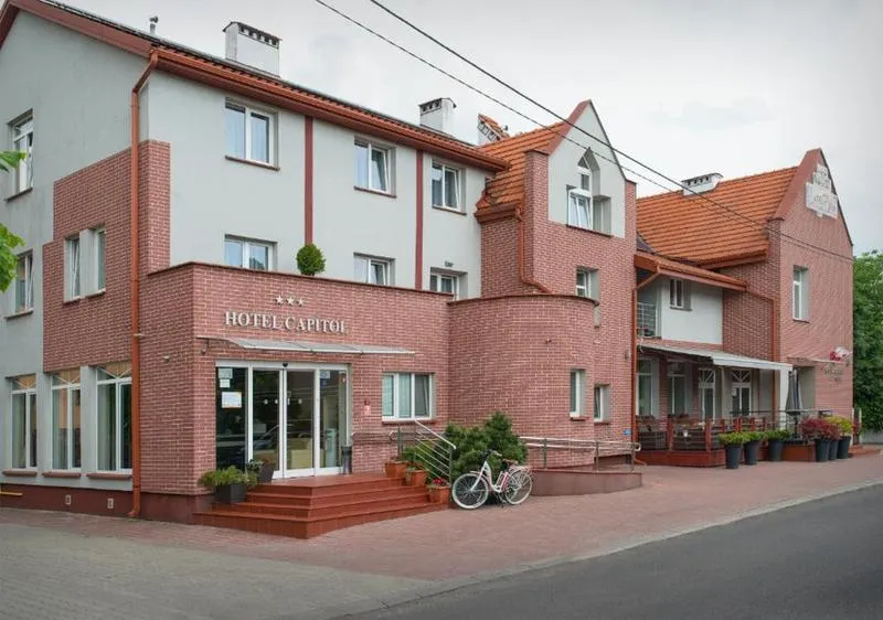 Smaki dzieciństwa