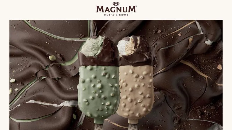 Spawarki Magnum