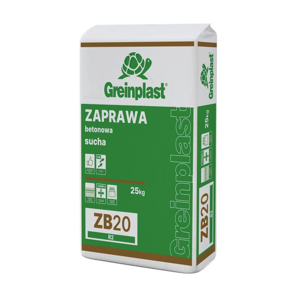 Sucha zaprawa