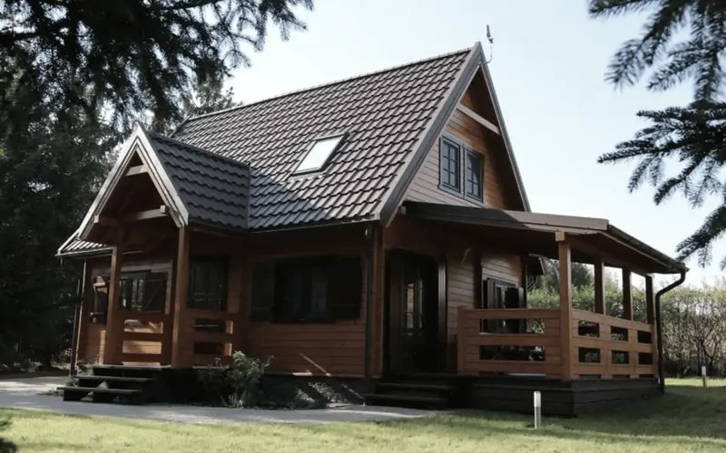 Tanie projekty domów