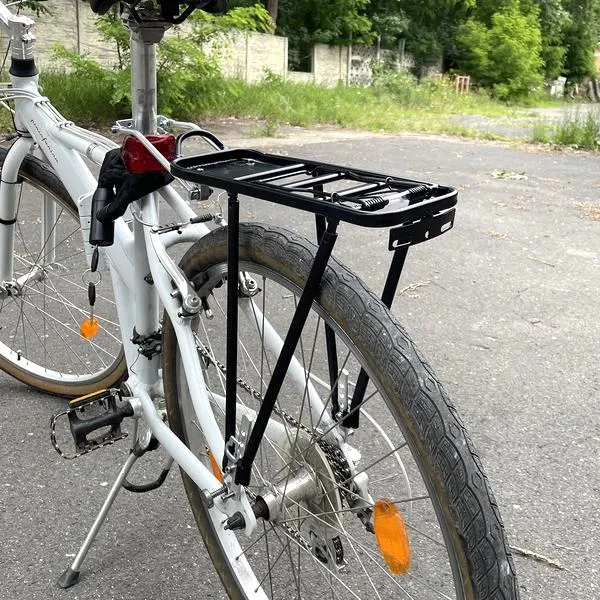 Transport roweru