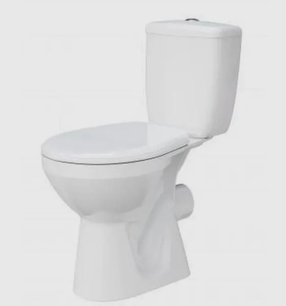 Wymiary i ergonomia toalety