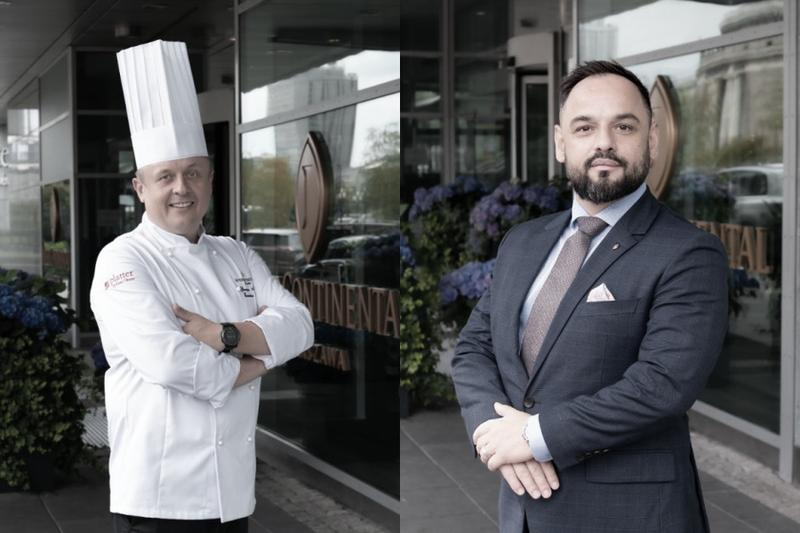 Wynagrodzenie w gastronomii