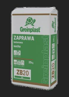 Zastosowanie suchego betonu